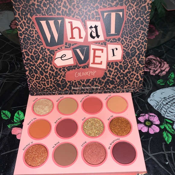 Colourpop bundle! - Picture 3 of 5